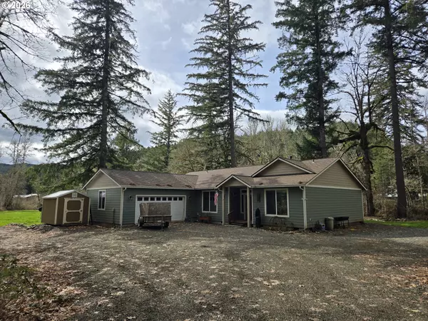 Sutherlin, OR 97479,16817 NONPAREIL RD