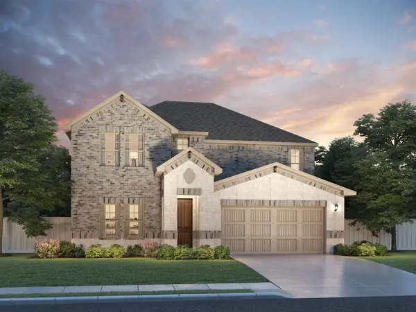 2413 Glacier Ridge,  Corinth,  TX 76210