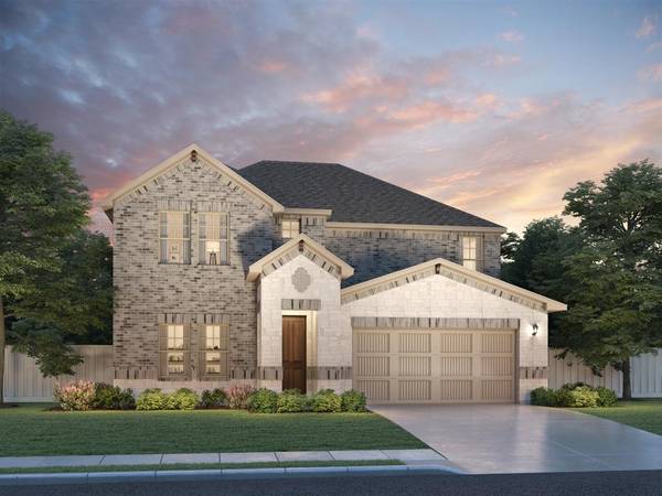 2413 Glacier Ridge,  Corinth,  TX 76210
