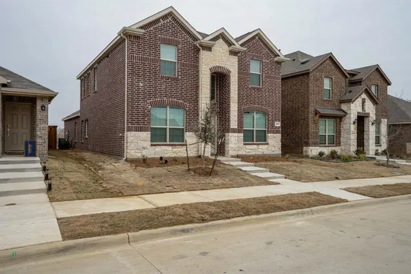 2277 Obsidian Drive, Little Elm, TX 76227