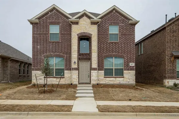 2277 Obsidian Drive, Little Elm, TX 76227
