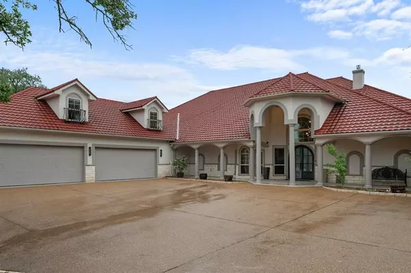 Granbury, TX 76048,7004 Stone Bluff Court