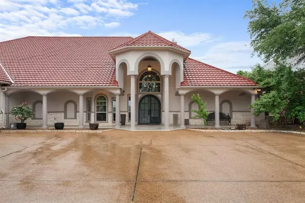 Granbury, TX 76048,7004 Stone Bluff Court