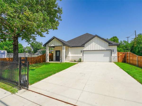 4206 Colonial Avenue, Dallas, TX 75215