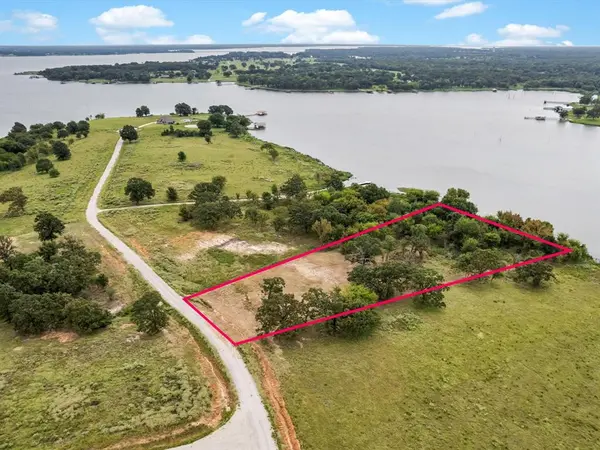 TBD Anglers Point Drive, Emory, TX 75440