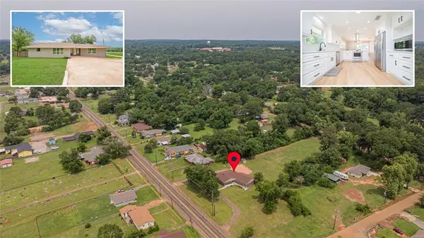 812 E 1st, Hughes Springs, TX 75656