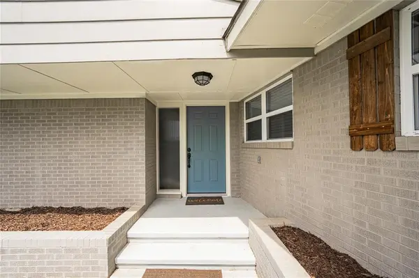 812 E 1st, Hughes Springs, TX 75656
