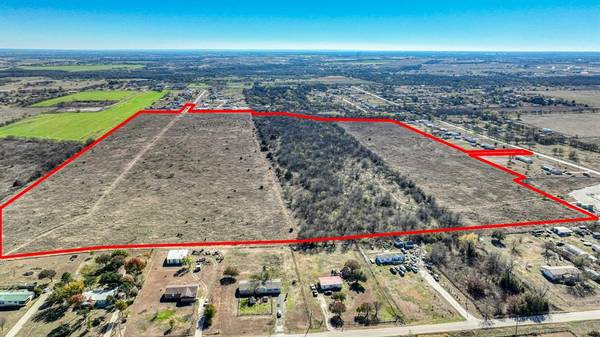 2950 CR 607, Alvarado, TX 76009