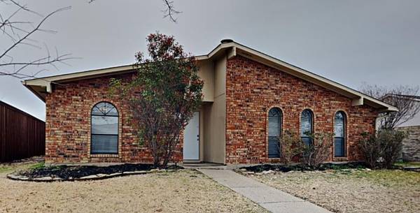 745 Cambridge Drive, Plano, TX 75023