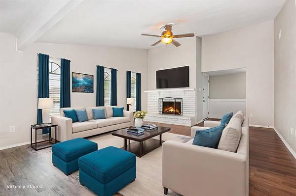745 Cambridge Drive, Plano, TX 75023