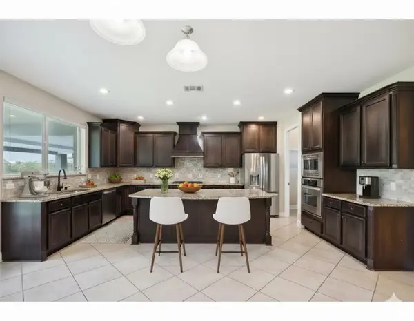 6217 Larkspur Lane, Frisco, TX 75036