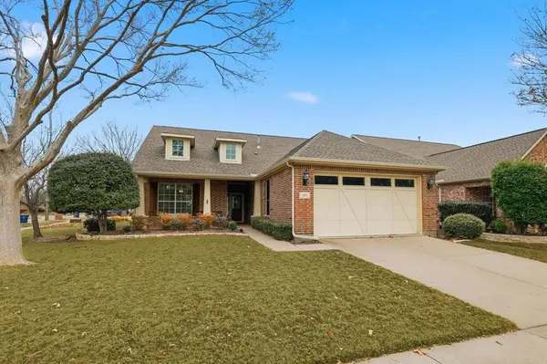 494 Burnswick Isles Way, Frisco, TX 75036