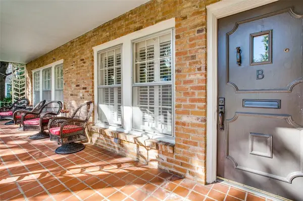 4558 Roland Avenue #B, Highland Park, TX 75219