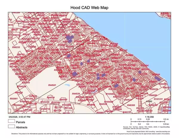 4512 Apple Tree, Granbury, TX 76048