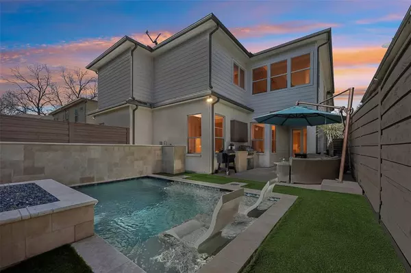 Dallas, TX 75206,5610 Longview Street