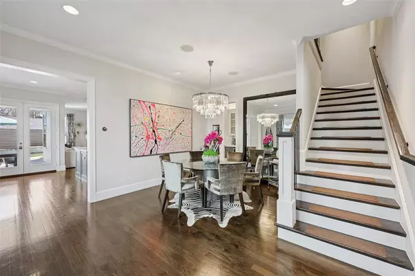 Dallas, TX 75206,5610 Longview Street