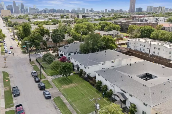 5009-5015 Bryan Street, Dallas, TX 75206