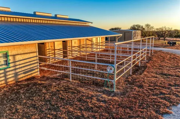2387 Farm to Market 503, Coleman, TX 76834