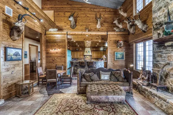 2387 Farm to Market 503, Coleman, TX 76834