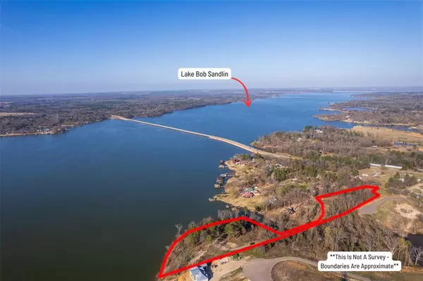 158 Private Road 52405, Pittsburg, TX 75686