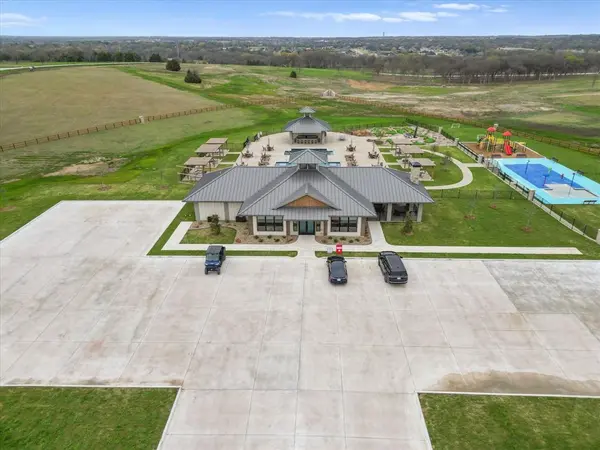 TBD Bovine Court, Oak Leaf, TX 75154