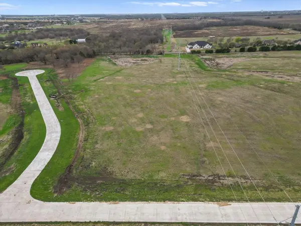 TBD Bovine Court, Oak Leaf, TX 75154