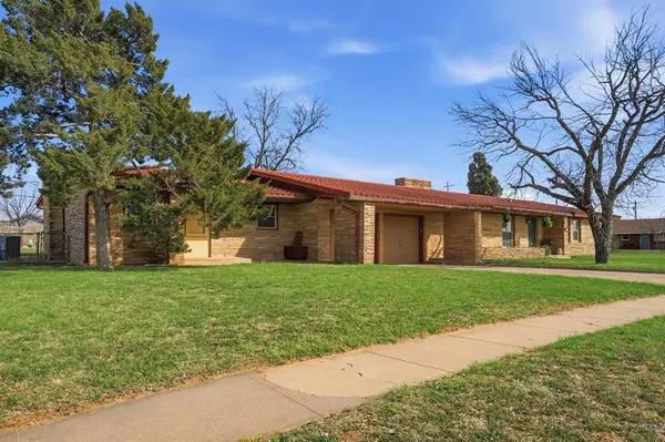 Anson, TX 79501,1331 Avenue O