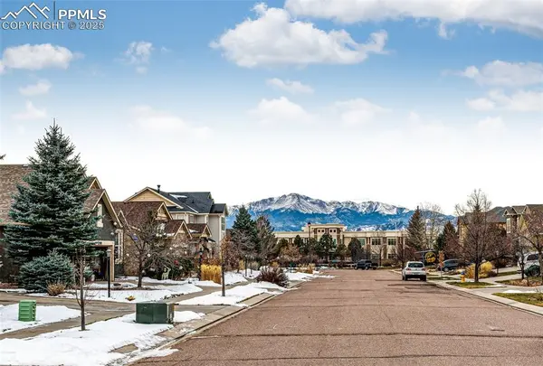 4985 Mushroom Rock CT, Colorado Springs, CO 80924