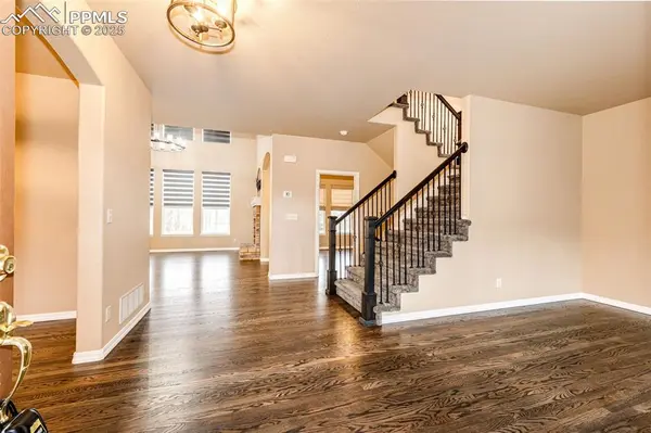 4985 Mushroom Rock CT, Colorado Springs, CO 80924