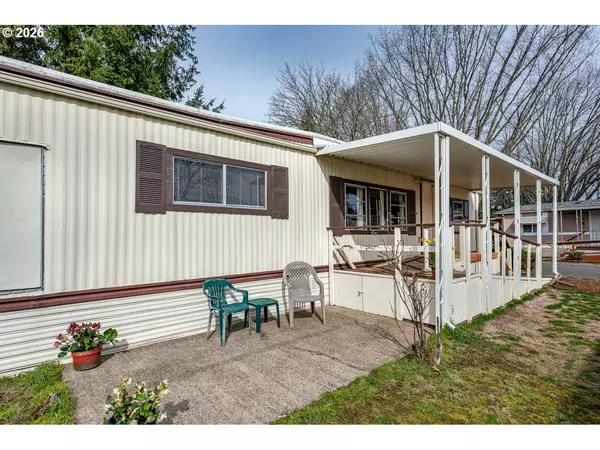 Eugene, OR 97408,1475 GREEN ACRES RD #172