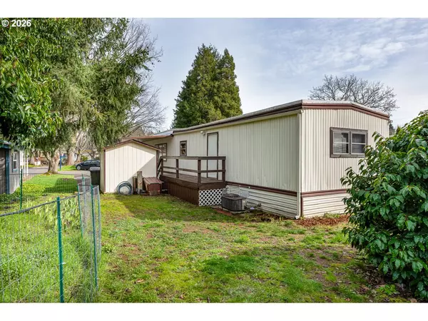 Eugene, OR 97408,1475 GREEN ACRES RD #172