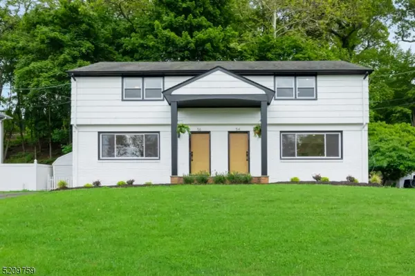 54 Park Ter, Caldwell Boro Twp., NJ 07006