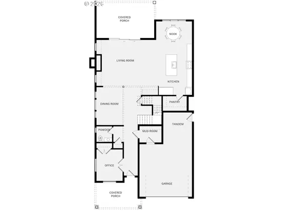 West Linn, OR 97068,4056 Norfolk ST