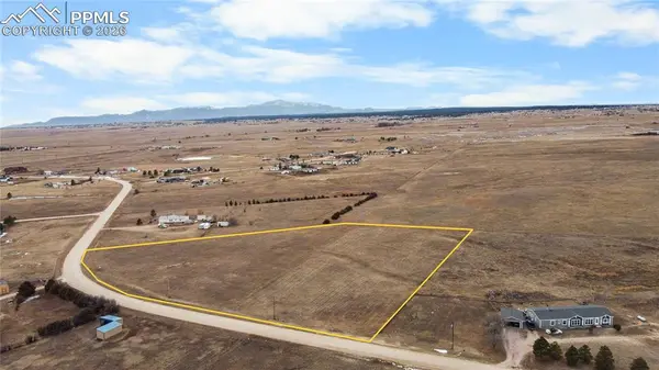 14640 Tiboria LOOP, Peyton, CO 80831