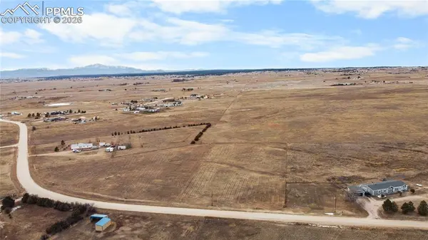 14640 Tiboria LOOP, Peyton, CO 80831