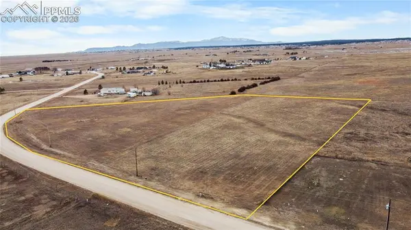 14640 Tiboria LOOP, Peyton, CO 80831