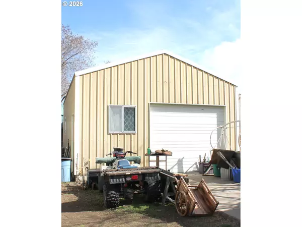 Baker City, OR 97814,2690 9TH ST