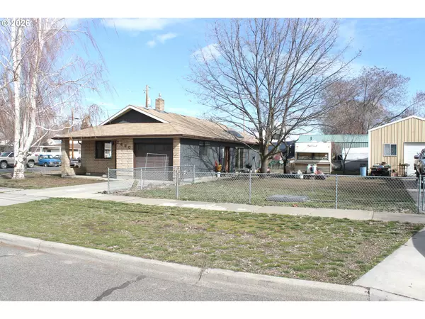 Baker City, OR 97814,2690 9TH ST