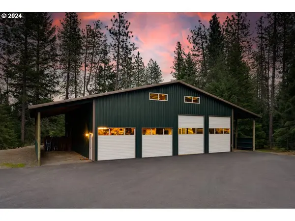 36 LONESOME PINES DR, Trout Lake, WA 98650