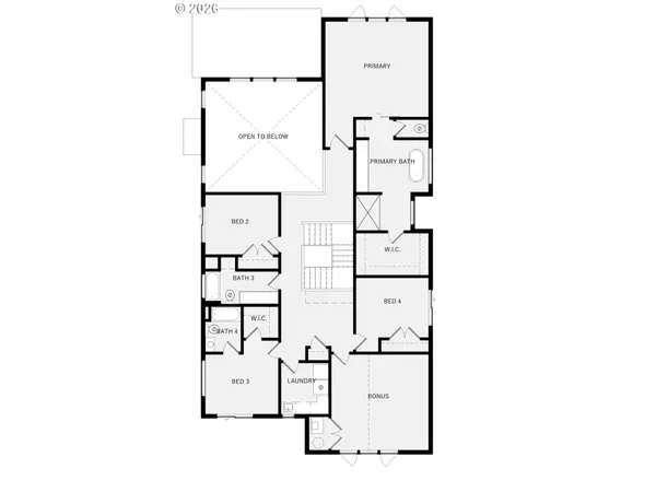 West Linn, OR 97068,4012 Norfolk ST