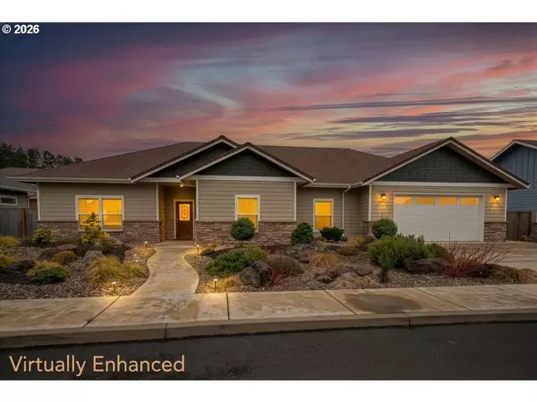 Florence, OR 97439,4080 CADDINGTON LN