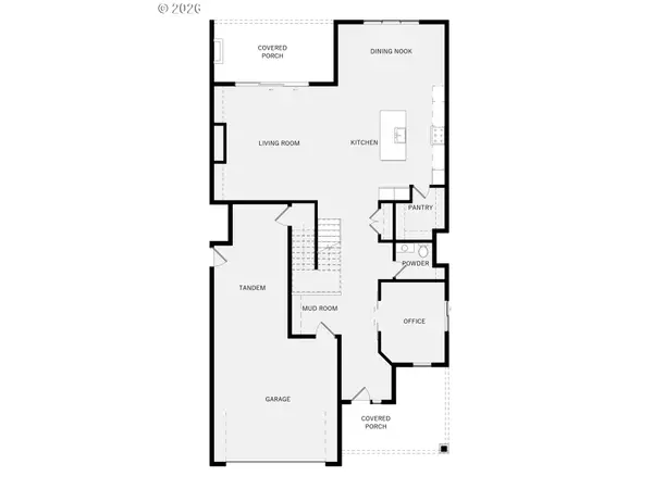 West Linn, OR 97068,4024 Norfolk ST