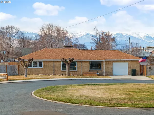 Baker City, OR 97814,2975 N 3RD ST