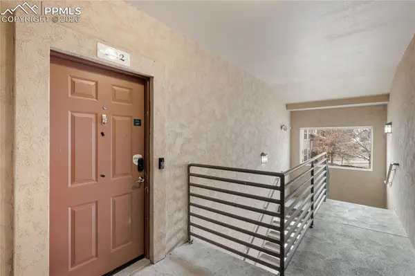 605 Cougar Bluff PT #202, Colorado Springs, CO 80906