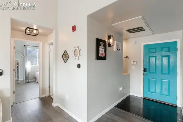 605 Cougar Bluff PT #202, Colorado Springs, CO 80906