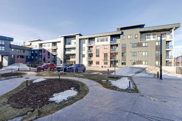 520 Reynolds AVE SW #2203, Airdrie, AB T4B 5X9