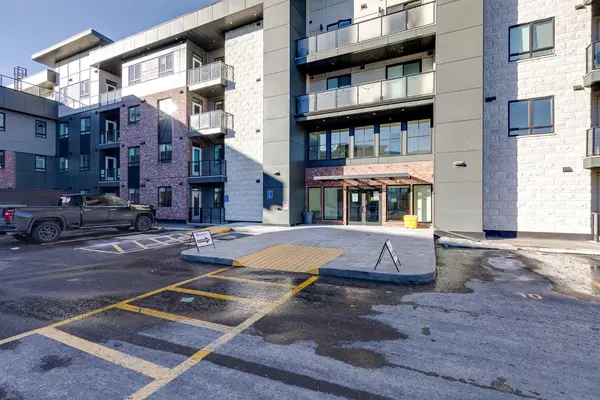 520 Reynolds AVE SW #2203, Airdrie, AB T4B 5X9