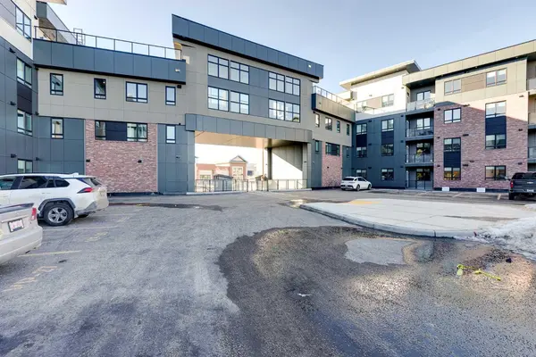 520 Reynolds AVE SW #2203, Airdrie, AB T4B 5X9