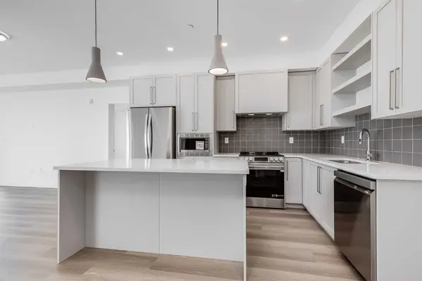 520 Reynolds AVE SW #2203, Airdrie, AB T4B 5X9