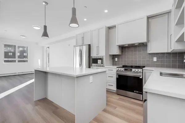 520 Reynolds AVE SW #2203, Airdrie, AB T4B 5X9